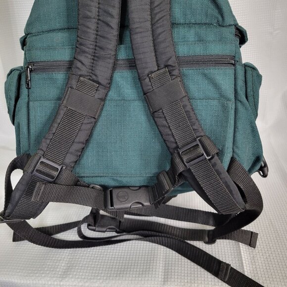 Tamrac Photography Camera Bag Backpack Multiple Compartments Adjustable Durable - Picture 14 of 16